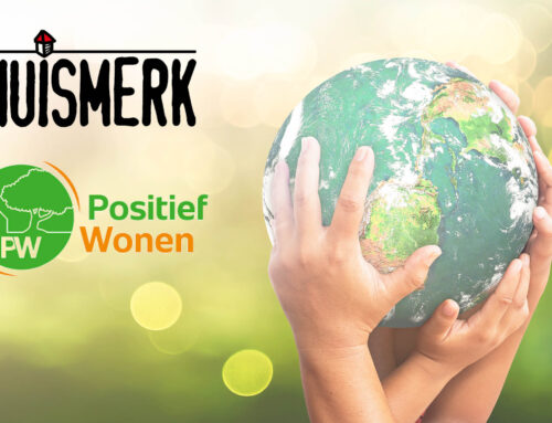Samenwerking Positief Wonen & Huismerk