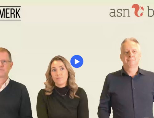 Webinar: Maak kennis met ASN Bank